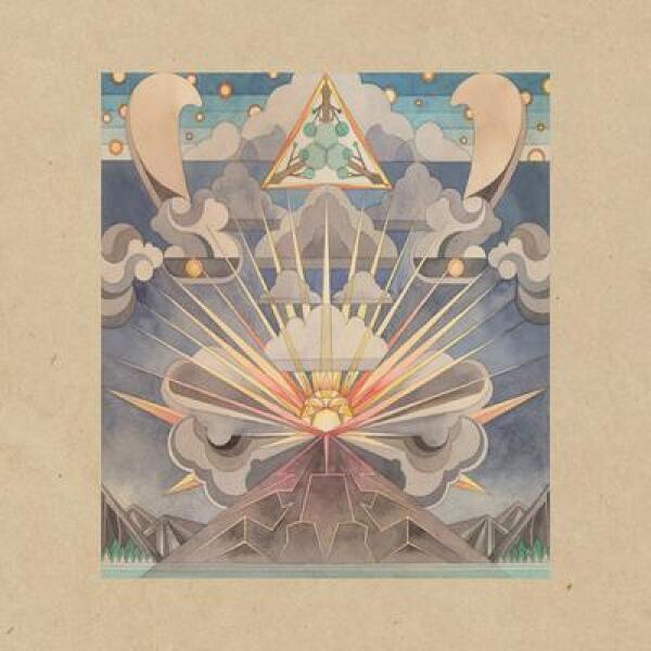 Junip - Fields (2LP Reissue)