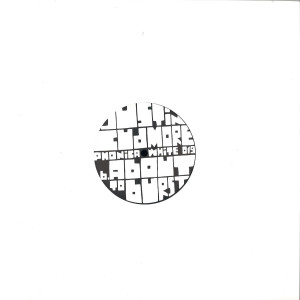 Justin Cudmore - Twisted Love / About To Burst (Back)