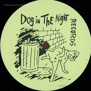 Juzer - Dog In The Night 09