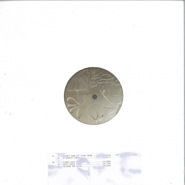 K Wata - Dot Dot Dot