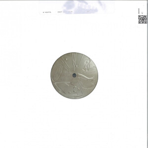 K Wata - Dot Dot Dot (Back)