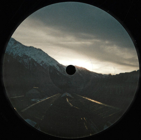 K15 & SMBD - Earth State EP