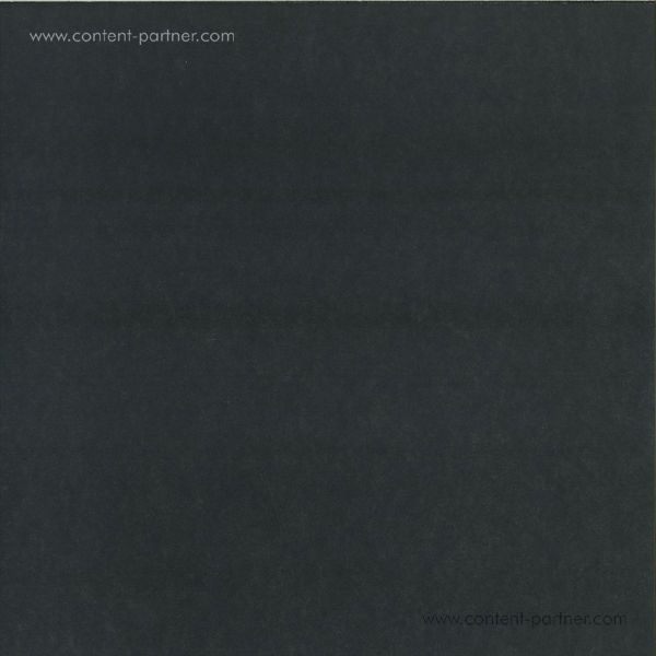K15 - Insecurities (Back)