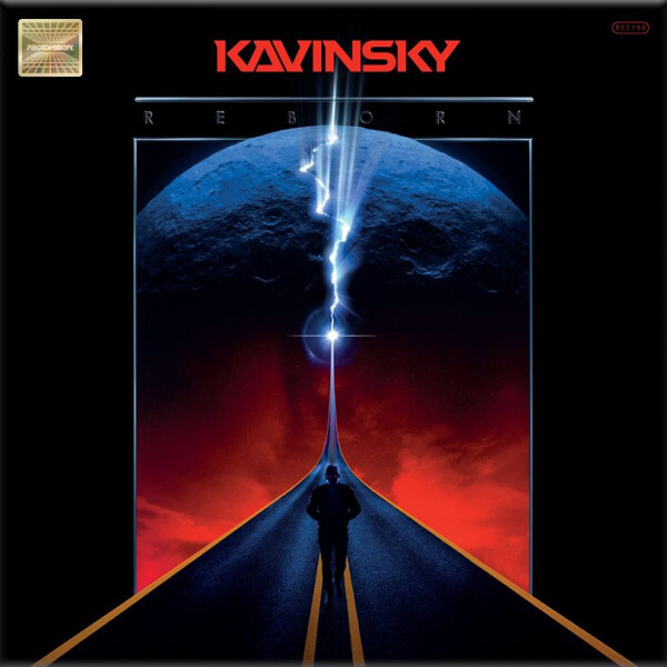 KAVINSKY - REBORN