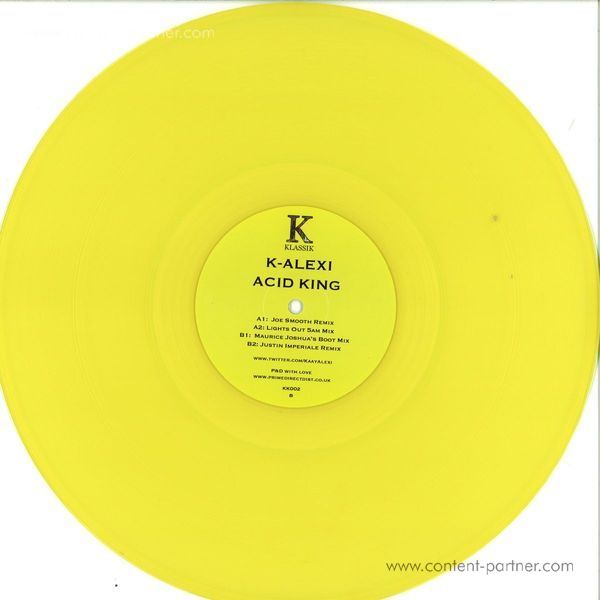 K-Alexi - Acid King
