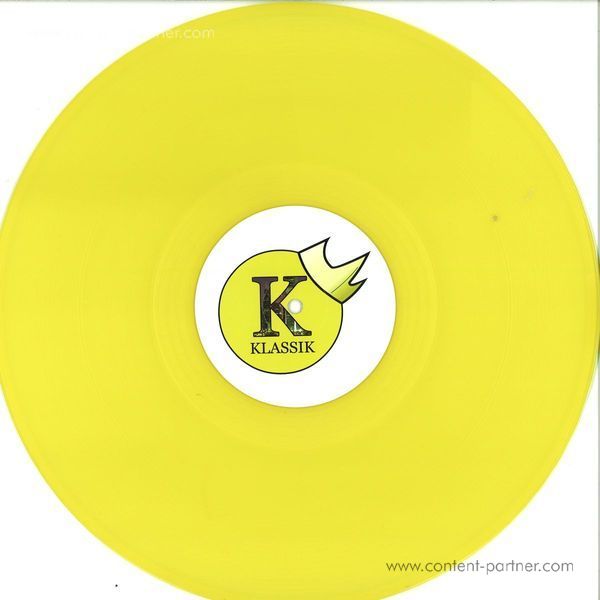 K-Alexi - Acid King (Back)