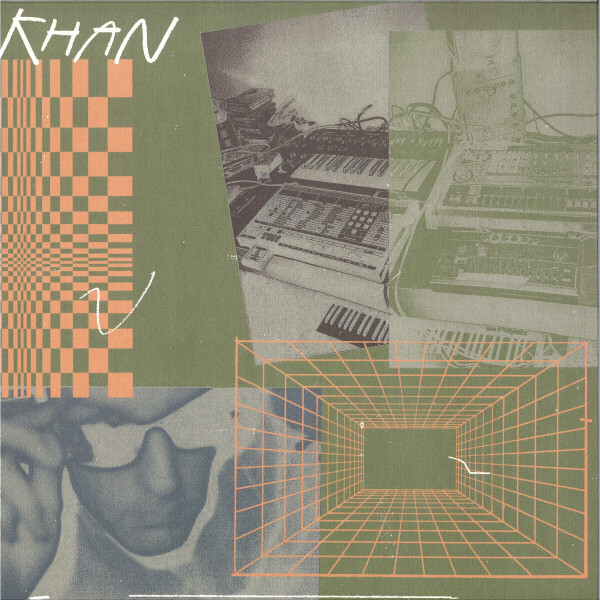 KHAN - BLUE BOX SESSIONS