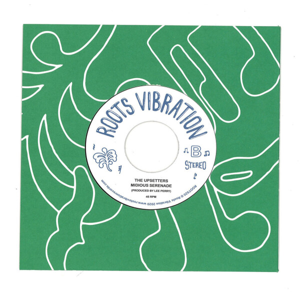 KING MEDIOUS - THIS WORLD (Back)
