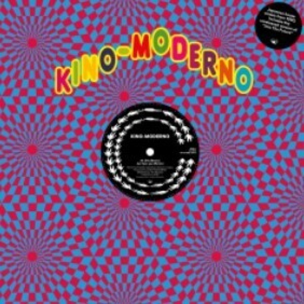 KINO-MODERNO - KINO-MODERNO