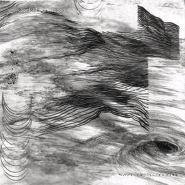 K-Lone - In The Dust EP