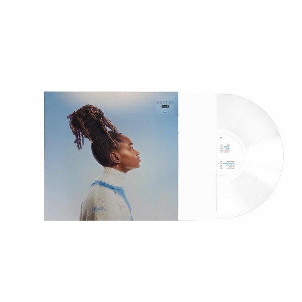 KOFFEE - GIFTED