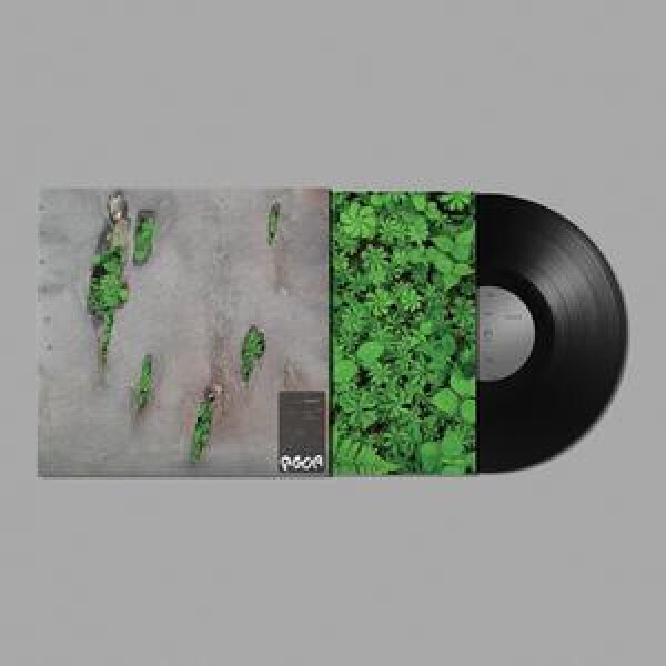 KORELESS - Agor (LP)