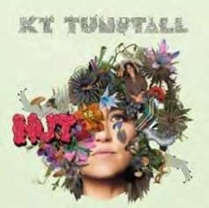 KT Tunstall - Nut (Vinyl)