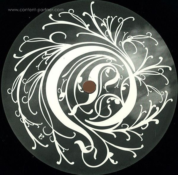 Ka One / St Sene - Inside Silent EP