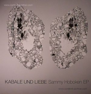 Kabale Und Liebe - Sammy Hoboken Ep