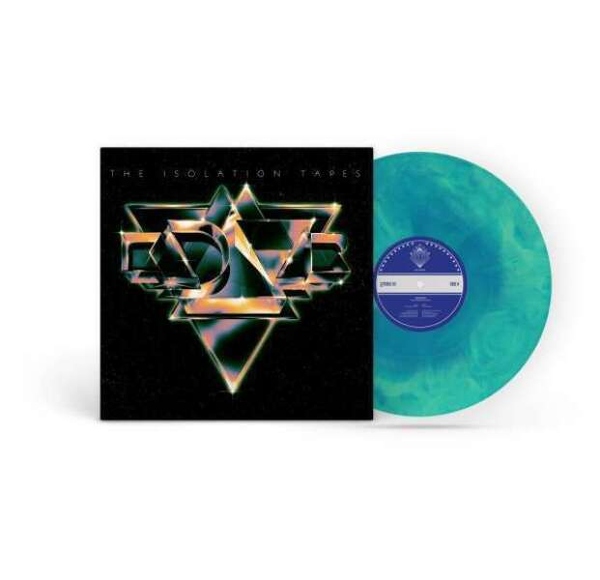 Kadavar - The Isolation Tapes (Ltd. Col. LP)