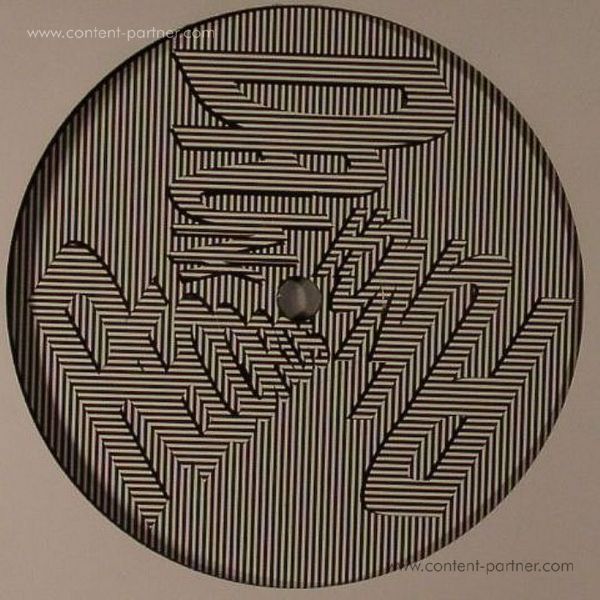 Kahn - Like We Used To / Helter Skelter