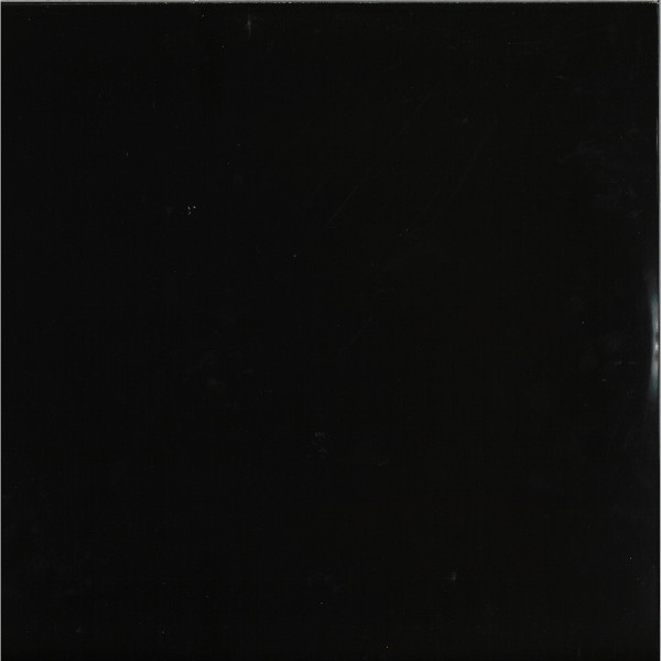Kaiser - Istanbul Chaos EP (Back)