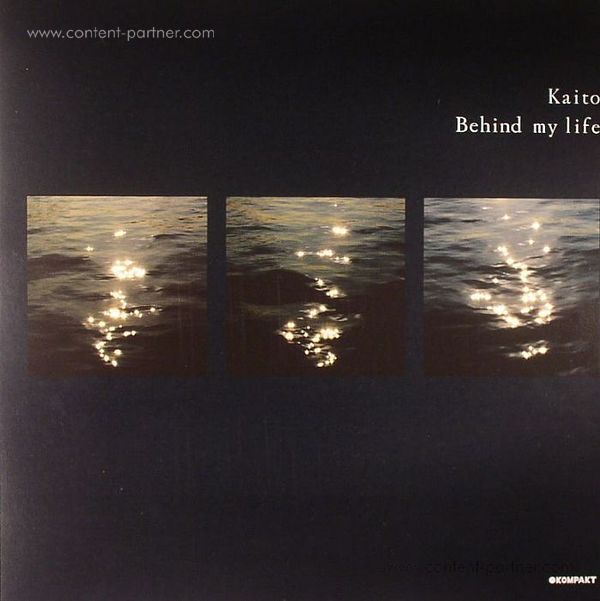 Kaito - Behind My Life