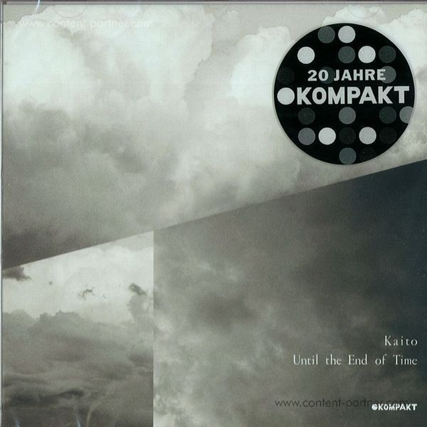 Kaito - Until The End Of Time