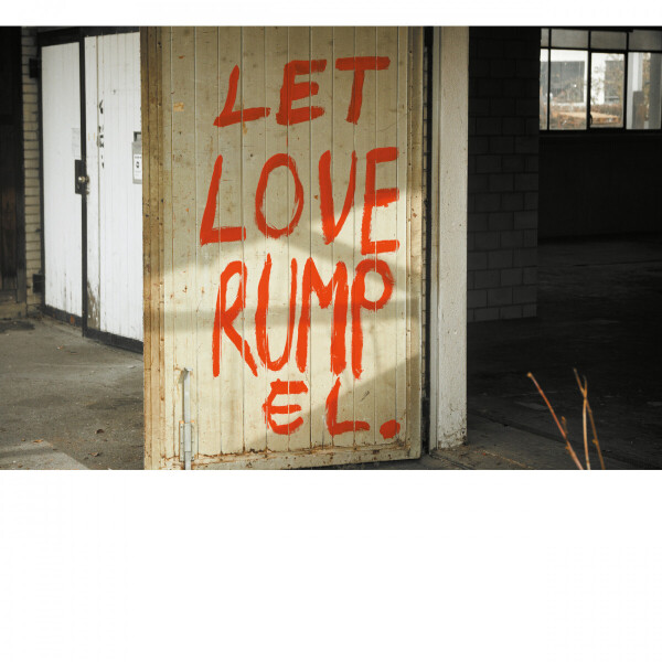 Kalabrese - Let Love Rumpel (Part 1) (2LP)