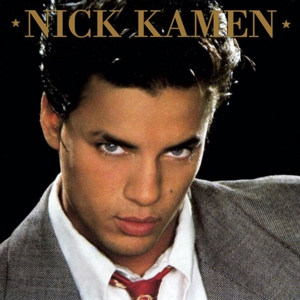 Kamen,Nick - Nick Kamen (Expanded 2CD Deluxe Edition)