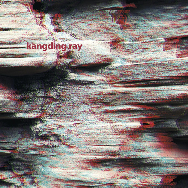 Kangding Ray - Azores EP