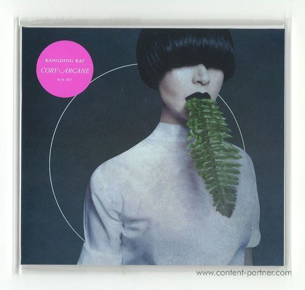 Kangding Ray - Cory Arcane