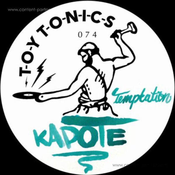 Kapote - Temptation