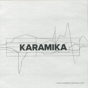 Karamika - Karamika