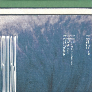 Karenn - Grapefruit Regret (Back)