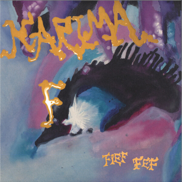 Karima F - Fief Fef