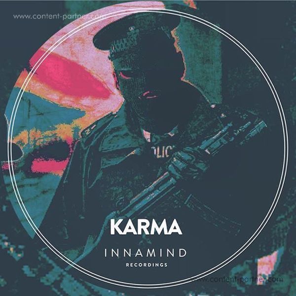 Karma - Terrorist