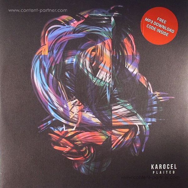 Karocel - Plaited