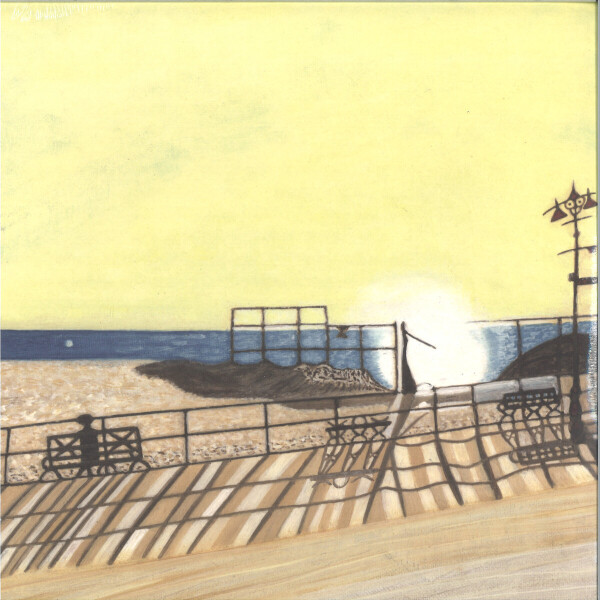 Kas - Like Sunlit Threads
