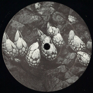 Kaspar - Epicurismo EP (Back)