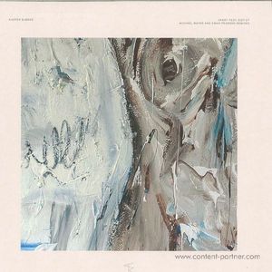 Kasper Björke - Apart Remixes (M. Mayer, Ewan Pearson)