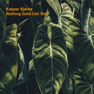 Kasper Björke - Nothing Gold Can Stay (Orange LP+MP3)