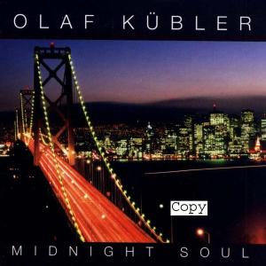 K�bler,Olaf - Midnight Soul