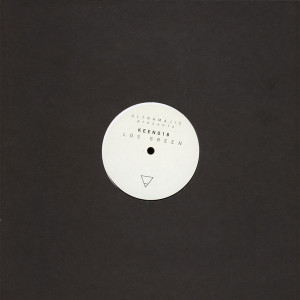 Keeno18 - Los Green (Back)