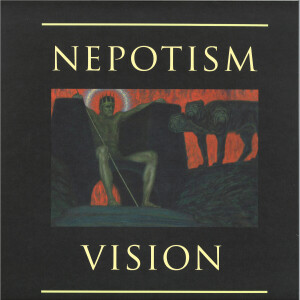 Keepsakes - Nepotism Vision