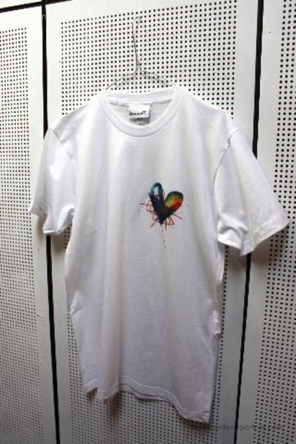 Keine Musik Shirt - Workparty Two Größe M