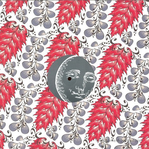 Keita Sano - Explosion EP