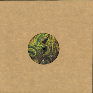 Keith Carnal - Enabler (Back)