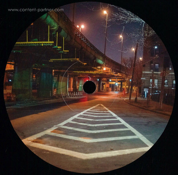 Kellen 303 - Whb Ep