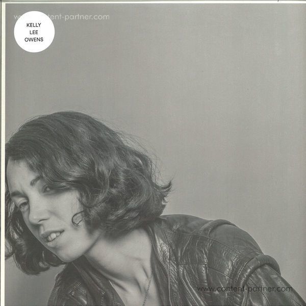 Kelly Lee Owens - Kelly Lee Owens