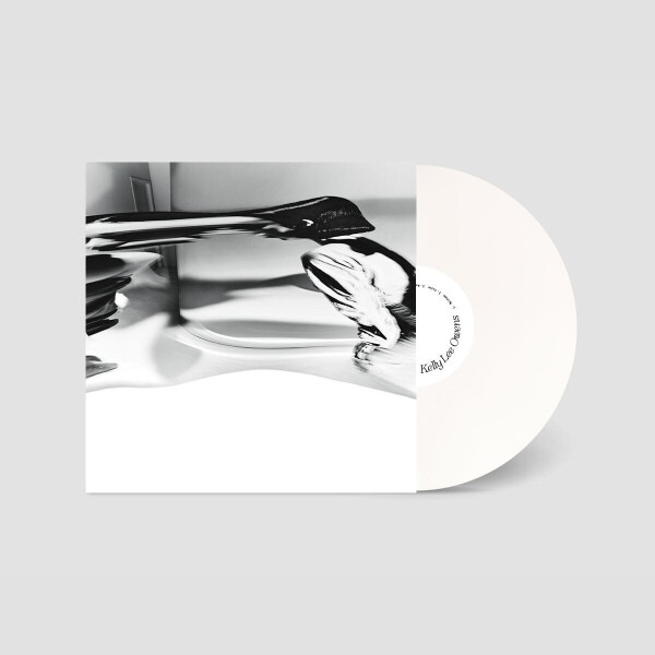 Kelly Lee Owens - LP.8