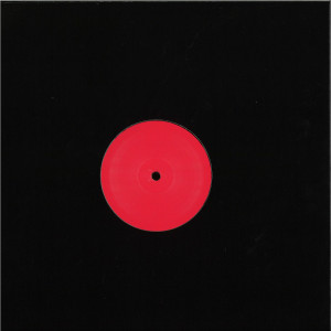 Kelly Lee Owens - Let It Go/ Omen (Back)