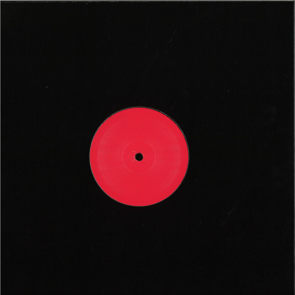 Kelly Lee Owens - Let It Go/ Omen (Back)