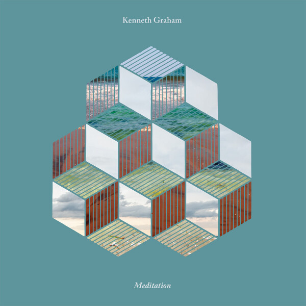 Kenneth Graham - Meditation (Reissue)